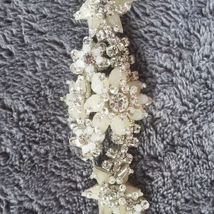 wedding belt